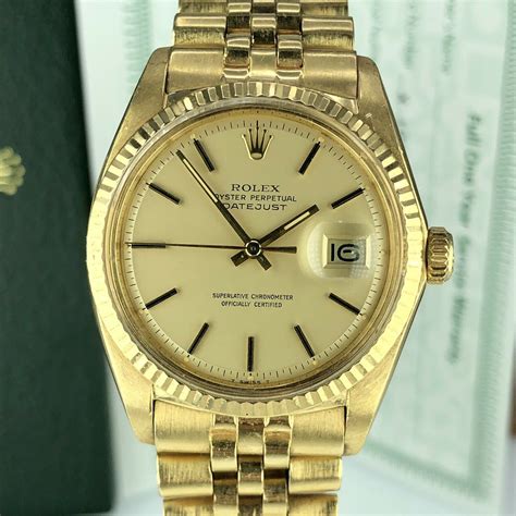 where to buy a vintage rolex